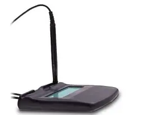 St1571 Scriptel St1571-6ft Lcd Backlit Easyscript Signature Capture Pad #3 St1571 Scriptel St1571-6ft Lcd Backlit Easyscript Signature Capture Pad #3