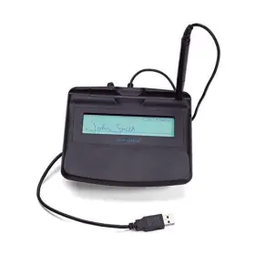 St1571 Scriptel St1571-6ft Lcd Backlit Easyscript Signature Capture Pad St1571 Scriptel St1571-6ft Lcd Backlit Easyscript Signature Capture Pad