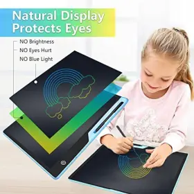 Yt-sdc16 Shenzhen Yintu Technology Co. Ltd Magnetic Lcd Writing Tablet For Adult 16 Inch Drawing Kids Ages 3 #2
