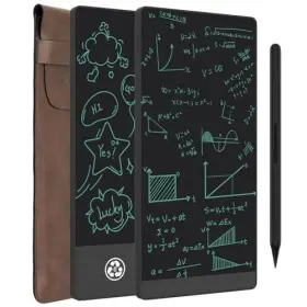 Shenzhen Zhuobielin Technology Co. Ltd. 445045039043 Lcd Writing Tablet For Adult 6.5 Inch Mini Full Screen Drawing Board Reusable D #2