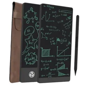 Shenzhen Zhuobielin Technology Co. Ltd. 445045039043 Lcd Writing Tablet For Adult 6.5 Inch Mini Full Screen Drawing Board Reusable D