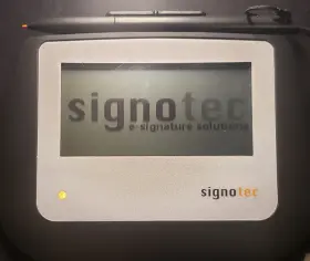 St-me105-2-u100 Signotec