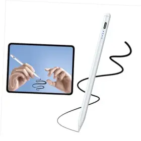 Sm1013 Smart 2nd Generation Touch Pen Devices Universal Pencil For Tablets Mini 6 - Precision Sm1013 Smart 2nd Generation Touch Pen Devices Universal Pencil For Tablets Mini 6 - Precision