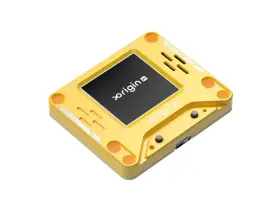 Smart 313030275288 Aipi-lite Customizable Character With Voice Cloning Gpt Model A- Yellow