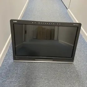 Sp524-nb Smart Podium 524 24 Inch Monitor Interactive Pen Display