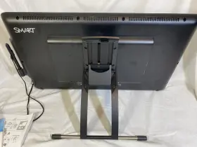 Sp624 Smart 24 Inch Fhd Podium Interactive Pen Display Lcd #3