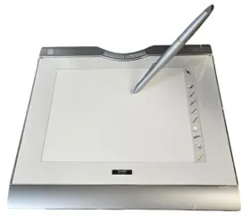 Ws100-r1 Smart Technologies Airliner Usb Graphics Tablet Wireless #3 Ws100-r1 Smart Technologies Airliner Usb Graphics Tablet Wireless #3