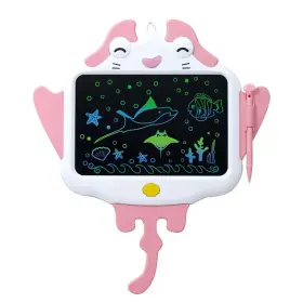 Sodwef 764003965239 Lcd Writing Tablet Board For Kids Drawing Pad Doodle Toddlers