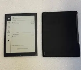 Dpt-s1 Sony Digital Paper System Tablet 13.3 In