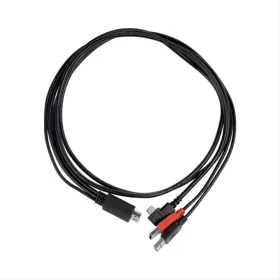 Spaseeba 735913749875 3 In 1 Cable For Graphic Pen Display Artist 10 2nd Gen 12 #3
