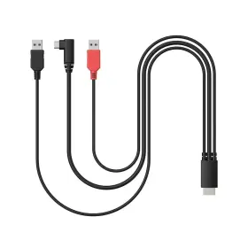Spaseeba 735913749875 3 In 1 Cable For Graphic Pen Display Artist 10 2nd Gen 12