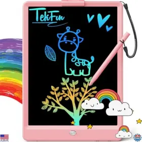 B085ndx8y2 Stanley 10 Inch Lcd Writing Tablet Doodle Board For Kids Mess-free Colorful Drawing Pad B085ndx8y2 Stanley 10 Inch Lcd Writing Tablet Doodle Board For Kids Mess-free Colorful Drawing Pad