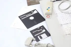 01-4031-101 Summagraphics Vtg Summa Sketch Ii Plus Graphics Tablet 12x12 Digitizer Autocad Z #3 01-4031-101 Summagraphics Vtg Summa Sketch Ii Plus Graphics Tablet 12x12 Digitizer Autocad Z #3
