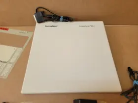 Mm1201 Summagraphics Summasketch Graphics Tablet Cad Drawing Drafting Pad #3 Mm1201 Summagraphics Summasketch Graphics Tablet Cad Drawing Drafting Pad #3