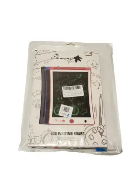 Sunany 765951341793 Lcd Electronic Doodle Writing And Drawing Board 8.5 Inches New Sealed #3