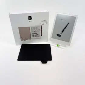 Supernote 2aqz9-a6x A6 X E-ink Writing Tablet