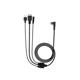 Cb01 Taltaw 3 In1 Hdmi Cable For Huion Graphics Drawing Tablet Kamvas Pro 16 13 12