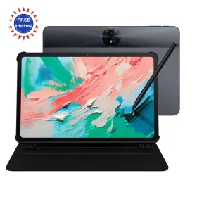 Tcl 889063535809 Nxtpaper 11 Gen 2 Android Tablet Drawing Digital Notebook Stylus Flip Case
