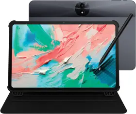 Nxtpaper11 Tcl Communication Ltd. 705353776380 Gen2 Android Tablet 11 Inch Drawing Pad Stylus And Flip Case Included