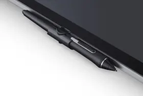 Ack42810 Technology Corporation Pen Holder For Cintiq Pro Black Ack42810 Technology Corporation Pen Holder For Cintiq Pro Black