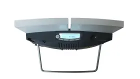 Tt-3710a Thrane & And Bgan Inmarsat Explorer 500 Satellite Terminal