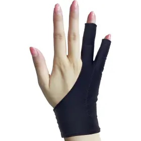 Tbag-020 Timebetter Artist Drawing Glove Digital Art For Tablet Ipad Palm Rejection Two Tbag-020 Timebetter Artist Drawing Glove Digital Art For Tablet Ipad Palm Rejection Two