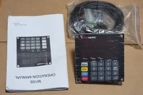 M15s Timesaver Digital Control Pad New