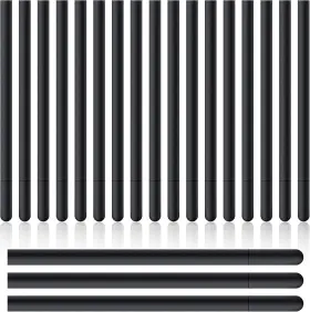 Toodoo 744110531084 Pen Nibs Standard Fit For Wacom Bamboo Intuos Refill 20 Pack