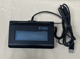 460-bsb-r Topaz Systems T-lbk Signature Pad
