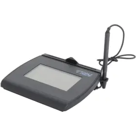 T-lbk755-bhsb-r Topaz Systems 132017848150 Signaturegem T-l755 Signature Capture Pad