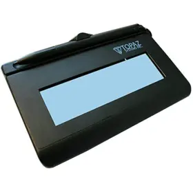 T-l460-hsb-r Topaz Systems 751889385855 Siglite Lcd 1x5 Signature Pad Usb Non-backlit