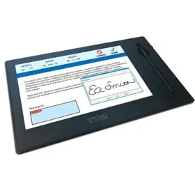 Td-lbk101va-usb-r Topaz Systems 751889386173 10.1 Inch Gemview 10 Tablet Display Tft Lcd Usb