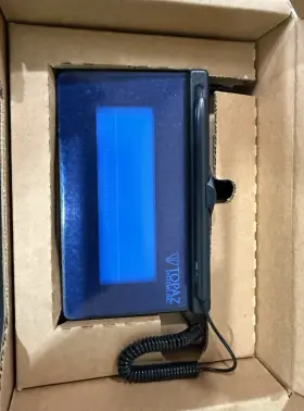 T-s460-bsb-r Topaz Systems 851718004008 Siglite Signature Pad Usb Electronic Capture