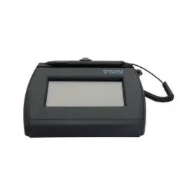 Lysb00u07dx9i-cmptraccs Topaz Systems Siglite T-lbk750 Electronic Signature Capture Pad