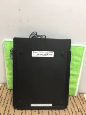 T-c912-b-r Topaz Systems Parts Clipgem Electronic Clipboard Signature Capture With Stylus #2