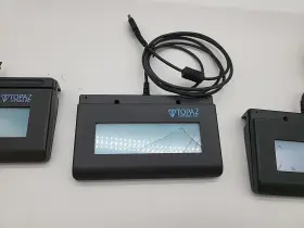 T-lbk462-bsb-r Topaz Systems Lot Of 3 T-lbk462-bsb Pad Signaturegem For Part #3 T-lbk462-bsb-r Topaz Systems Lot Of 3 T-lbk462-bsb Pad Signaturegem For Part #3