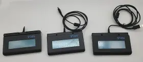 T-lbk462-bsb-r Topaz Systems Lot Of 3 T-lbk462-bsb Pad Signaturegem For Part T-lbk462-bsb-r Topaz Systems Lot Of 3 T-lbk462-bsb Pad Signaturegem For Part