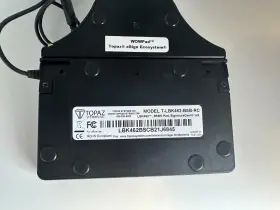T-lbk462-bsb-rc Topaz Systems Electronic Signature Pad #2