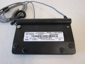T-lbk462-hsb-r Topaz Systems Siglite 1x5 Pad T-l460-hsb-r - Usb #3 T-lbk462-hsb-r Topaz Systems Siglite 1x5 Pad T-l460-hsb-r - Usb #3