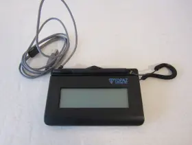 T-lbk462-hsb-r Topaz Systems Siglite 1x5 Pad T-l460-hsb-r - Usb T-lbk462-hsb-r Topaz Systems Siglite 1x5 Pad T-l460-hsb-r - Usb