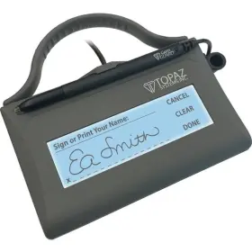 T-lbk462-hsx-rg Topaz Systems - Signaturegem Signature