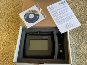Topaz Systems T-lbk750se-ghsb-r New Genuine Model