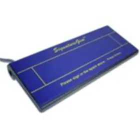 T-s261-plb-r Topaz Systems Signaturegem T-s261 Electronic Signature Capture Pad