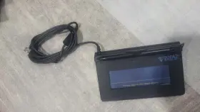 T-s480-hsb-r Topaz Systems Usb Electronic Signature Capture Pad