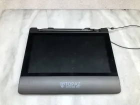 Td-lbk070va-usb-r Topaz Systems Gemview 7 Tablet Display #2