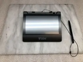 Td-lbk070va-usb-r Topaz Systems Gemview 7 Tablet Display