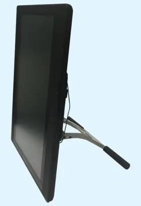 Td-lbk156va-usb-r Topaz Systems - Gemview 16 Backlit Lcdusb Lcd