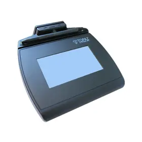 Tm-lbk755sehsb-r-topaz Topaz Systems Tm-lbk755sehsb-r - Signaturegem T-l755 Signature Capture Pad