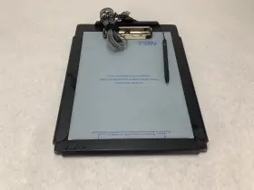 T-c912-hsb-r Topaz Systems Clipgem Hsb Pad Stylus Not Working #2 T-c912-hsb-r Topaz Systems Clipgem Hsb Pad Stylus Not Working #2