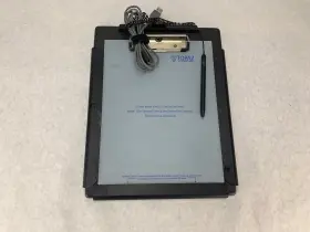 T-c912-hsb-r Topaz Systems Clipgem Hsb Pad Stylus Not Working #3 T-c912-hsb-r Topaz Systems Clipgem Hsb Pad Stylus Not Working #3